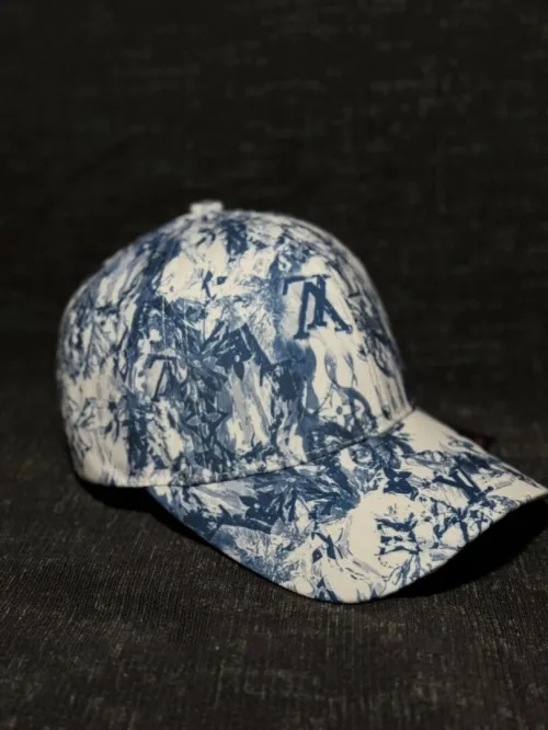 Casquettes