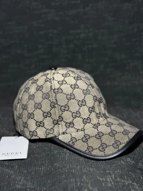 Casquettes