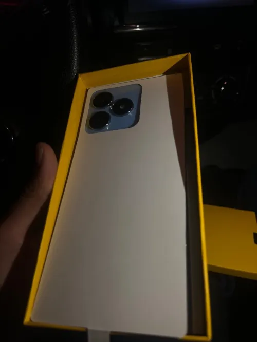 Realme Note 50