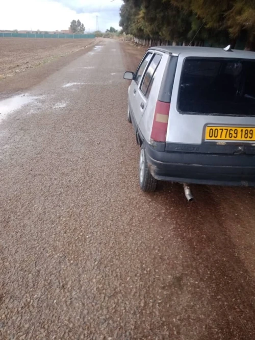 Renault Super 5 1989 Super 5