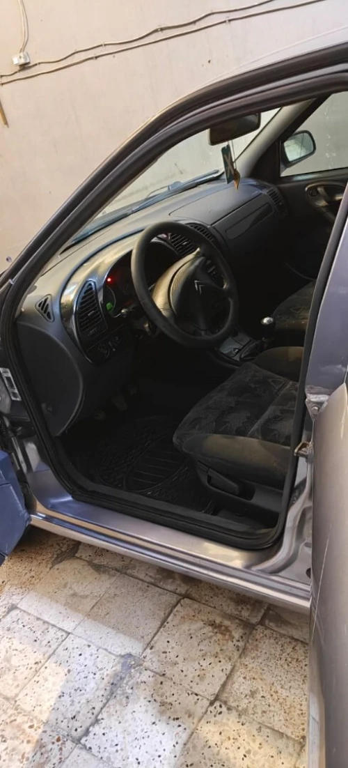 Citroen Xsara 2003 Xsara
