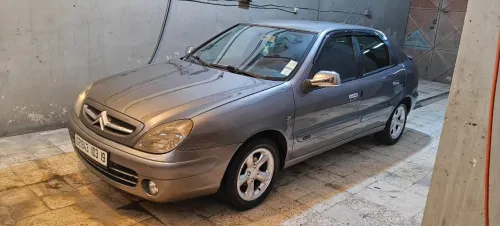 Citroen Xsara 2003 Xsara