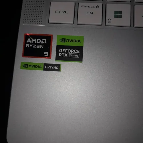 ASUS ROG Zephyrus G14 GA403UM