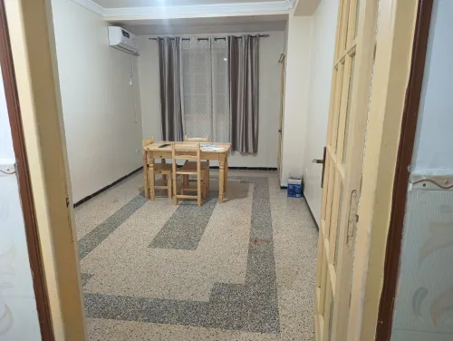 Vente Appartement F3 Boumerdès Boumerdes