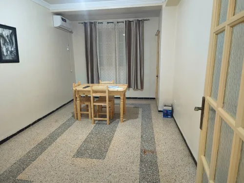 Vente Appartement F3 Boumerdès Boumerdes
