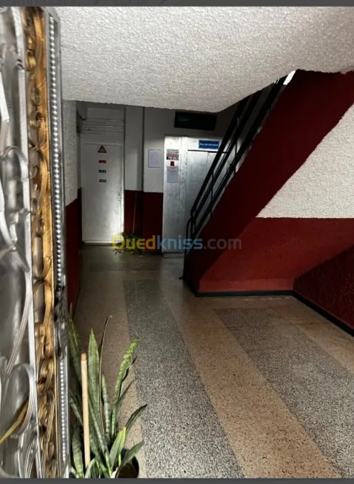 Vente Appartement F3 Boumerdès Boumerdes