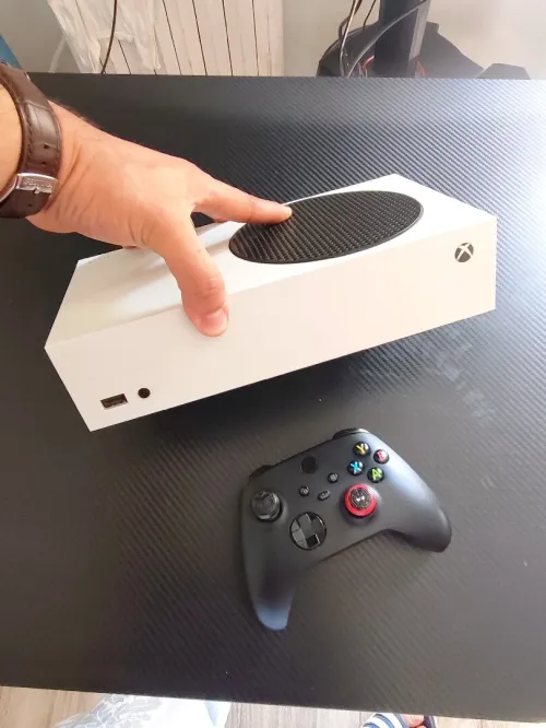 Xbox series S 512 Gb