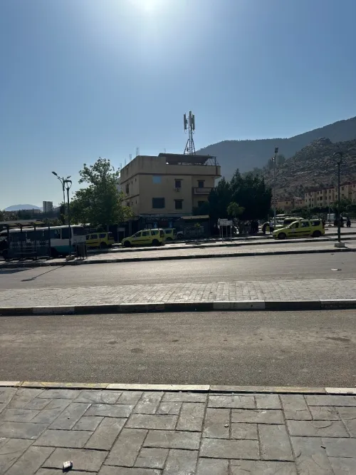Vente Villa Aïn Defla Ain defla