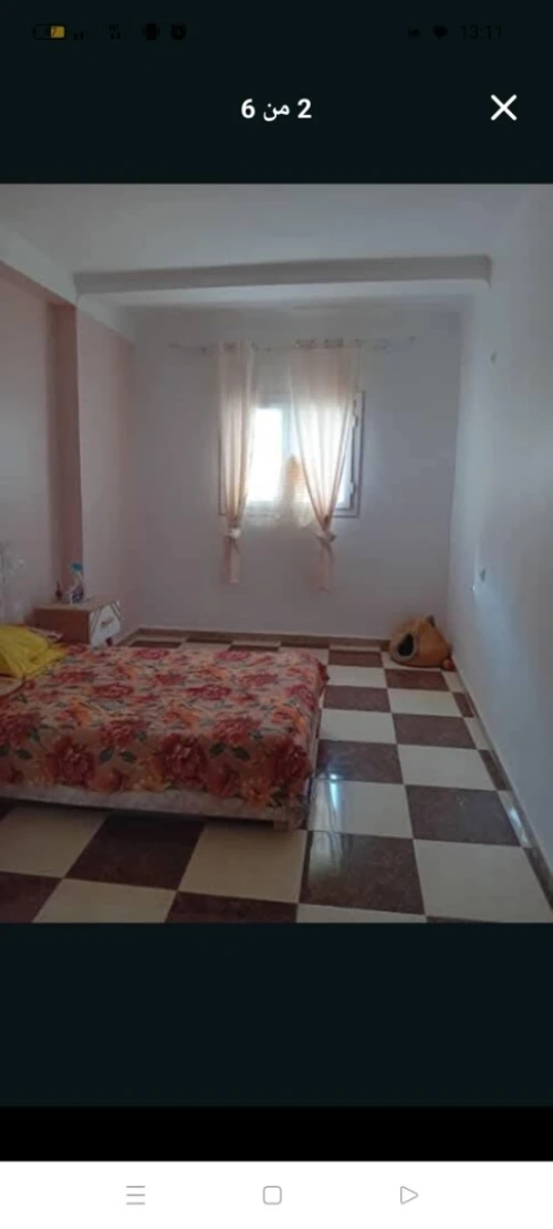 Vente Appartement F4 Ouargla Ouargla