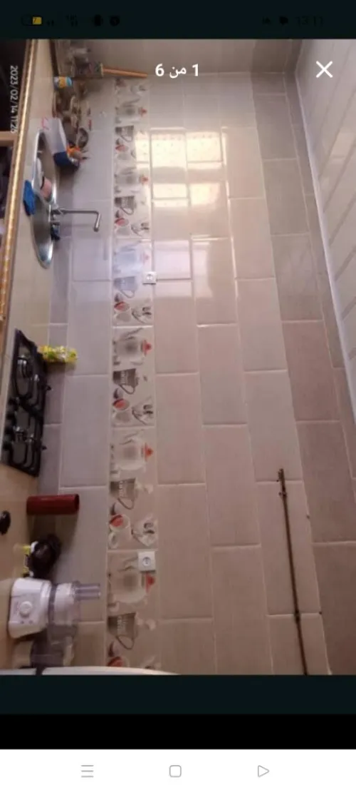 Vente Appartement F3 Ouargla Ouargla