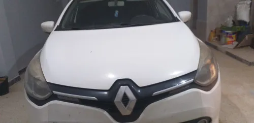 Renault Clio 4 2013 Dynamique