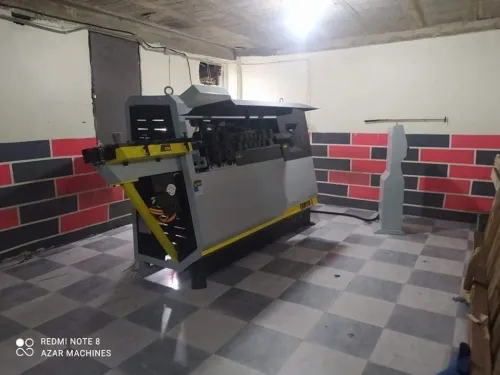 cadreuse gute G 12W D2