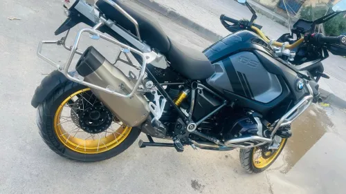 BMW. 1250 GS 2022