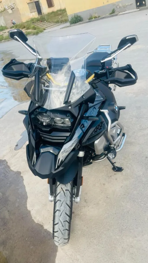 BMW. 1250 GS 2022
