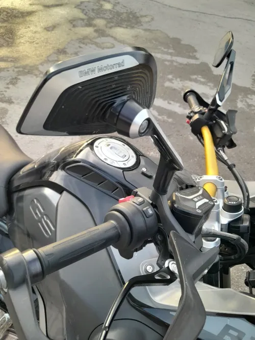 BMW GS 1250 2022