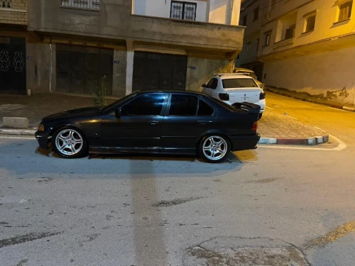 BMW E36 1991 M3
