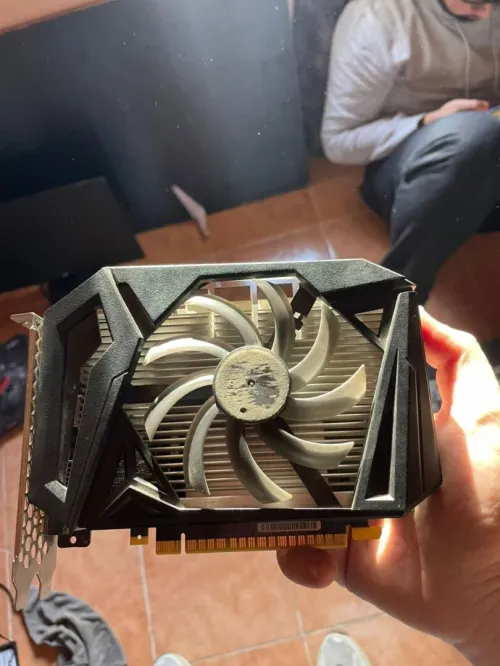 GTX 1650 SUPER