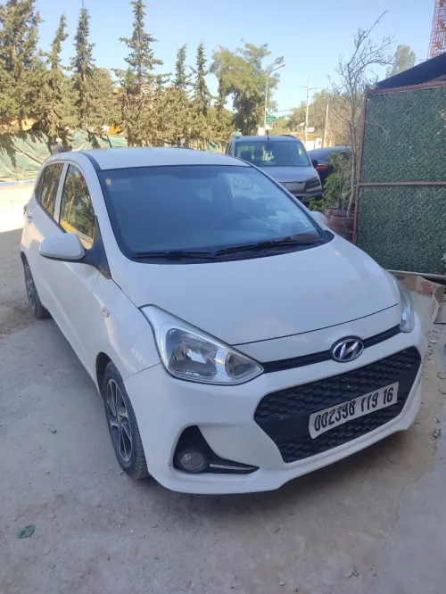 Hyundai Grand i10 2019 Restylée DZ