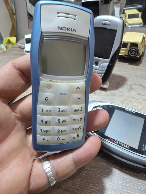 NOKIA 1100