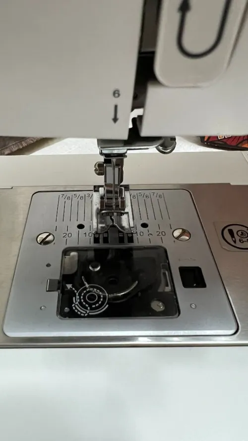 Machine coudre Singer