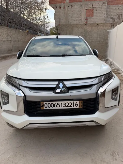 Mitsubishi L200 2022 L200