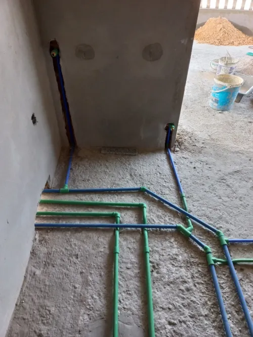 plombier Installation _ Chauffage  Central _ Sanitaire _ Gaz