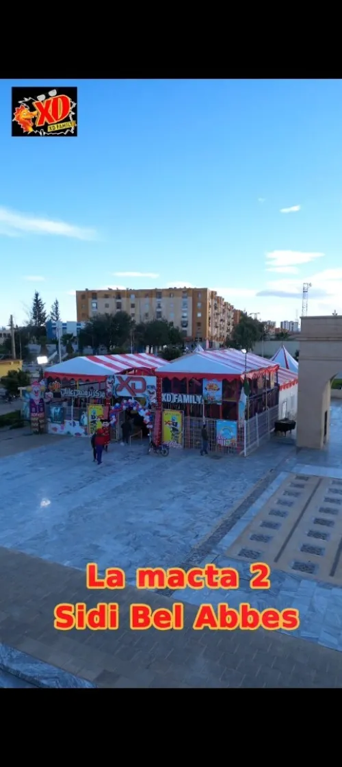 Vente Local Sidi Bel Abbès Sidi bel abbes