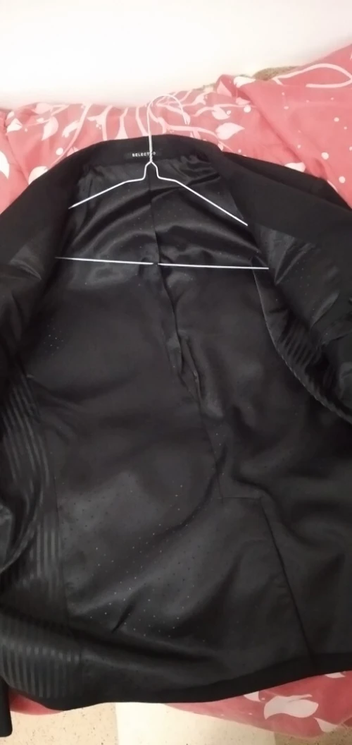 Veste classique original selected taille s