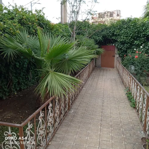 Vente Villa Batna Batna
