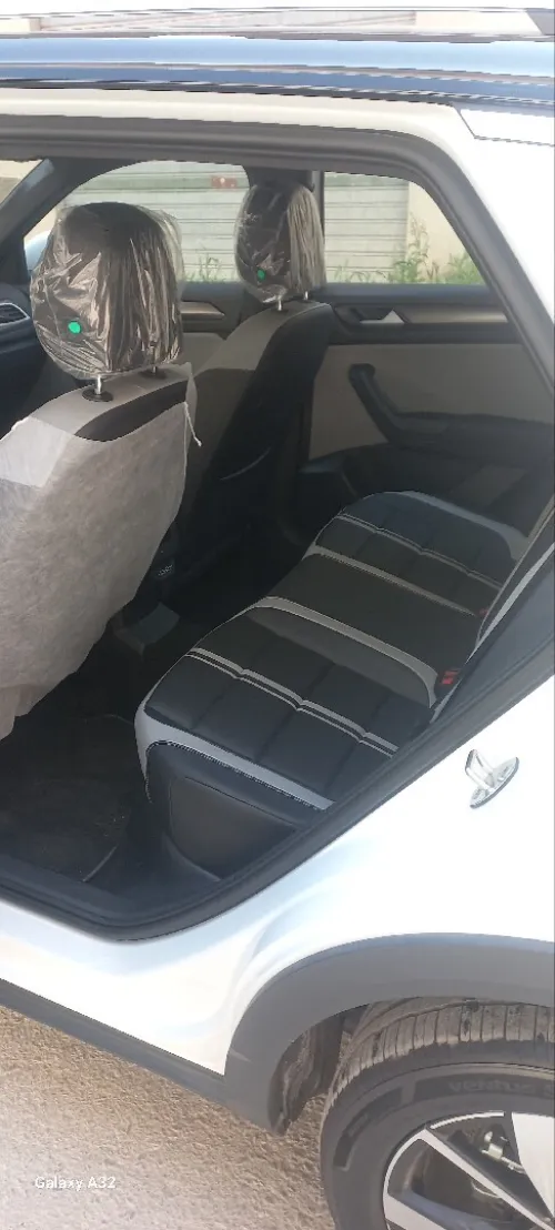 Volkswagen T-Roc 2026 Star Light Edition