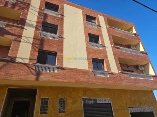 Location Appartement F2 Mascara Zahana
