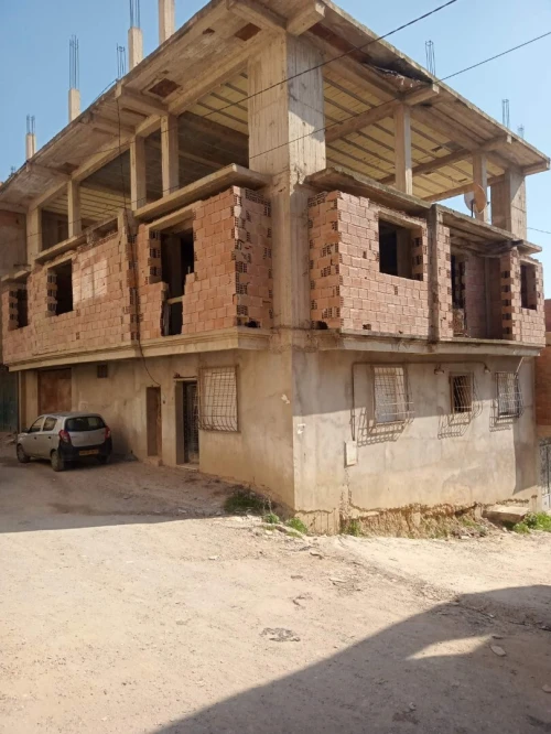 Vente Villa Alger Douera
