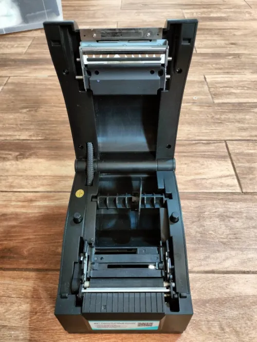 imprimante code barre xprinter