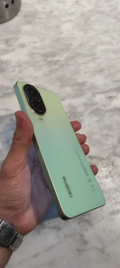 Realme C67