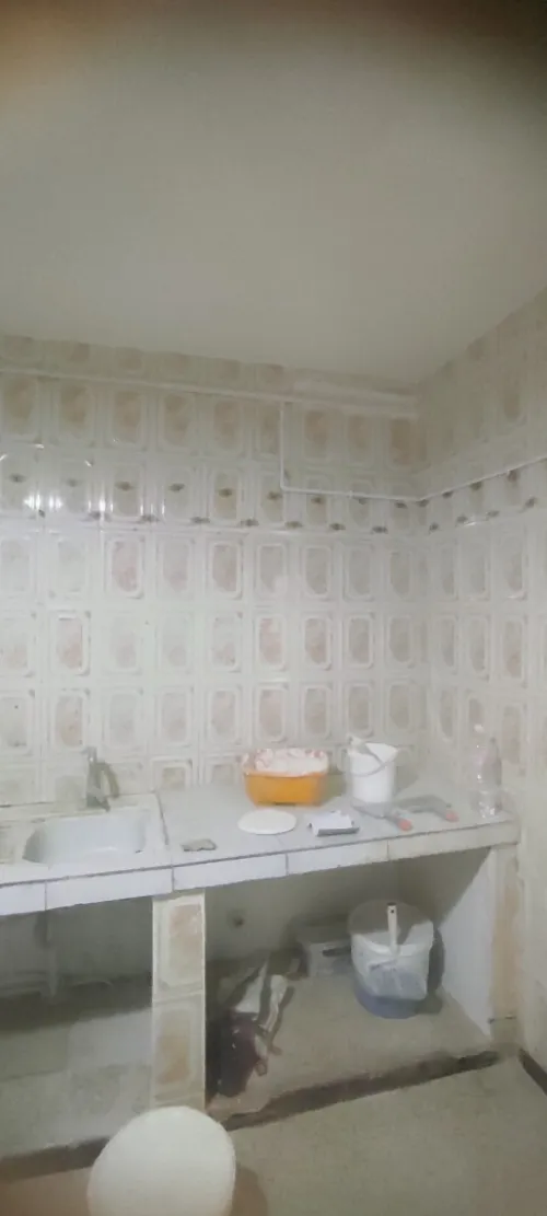 Vente Appartement F3 Annaba Sidi amar