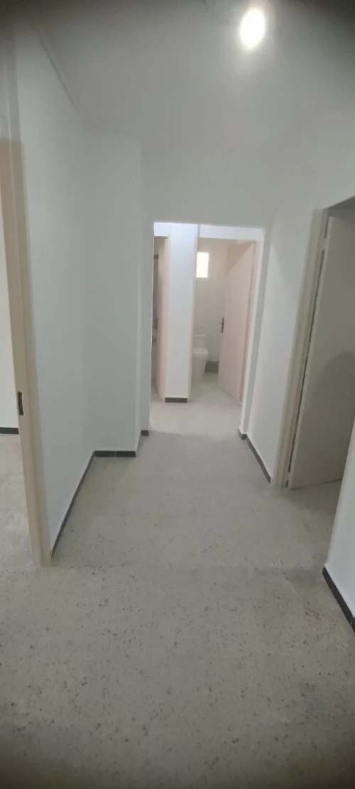 Vente Appartement F3 Annaba Sidi amar