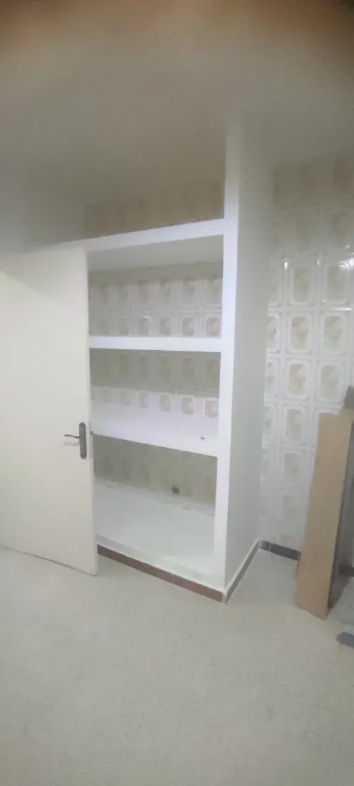 Vente Appartement F3 Annaba Sidi amar