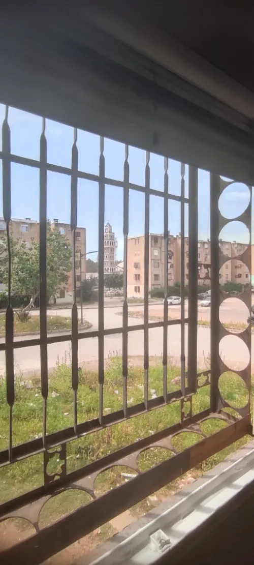 Vente Appartement F3 Annaba Sidi amar