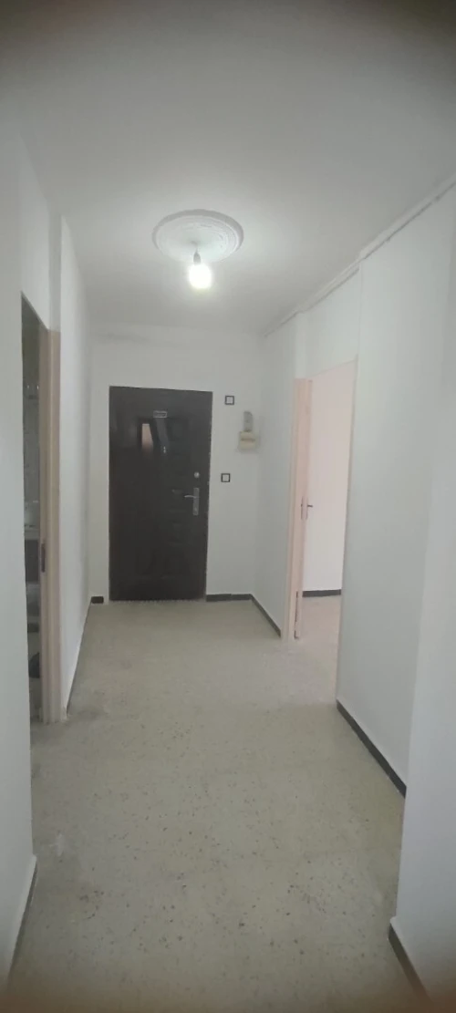 Vente Appartement F3 Annaba Sidi amar
