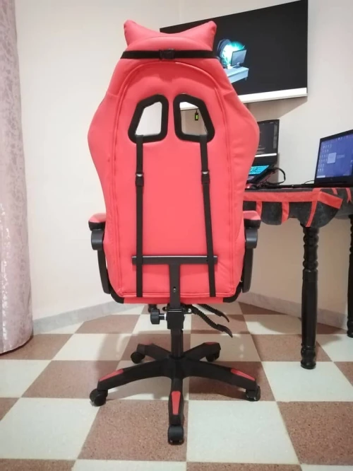 Chaise Gamer