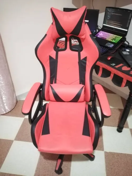 Chaise Gamer