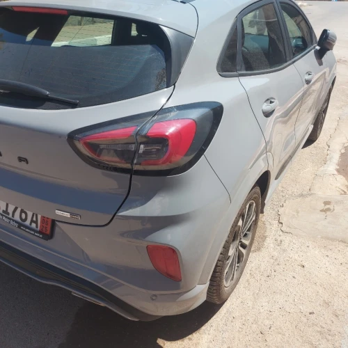 Ford Puma 2023 Ess