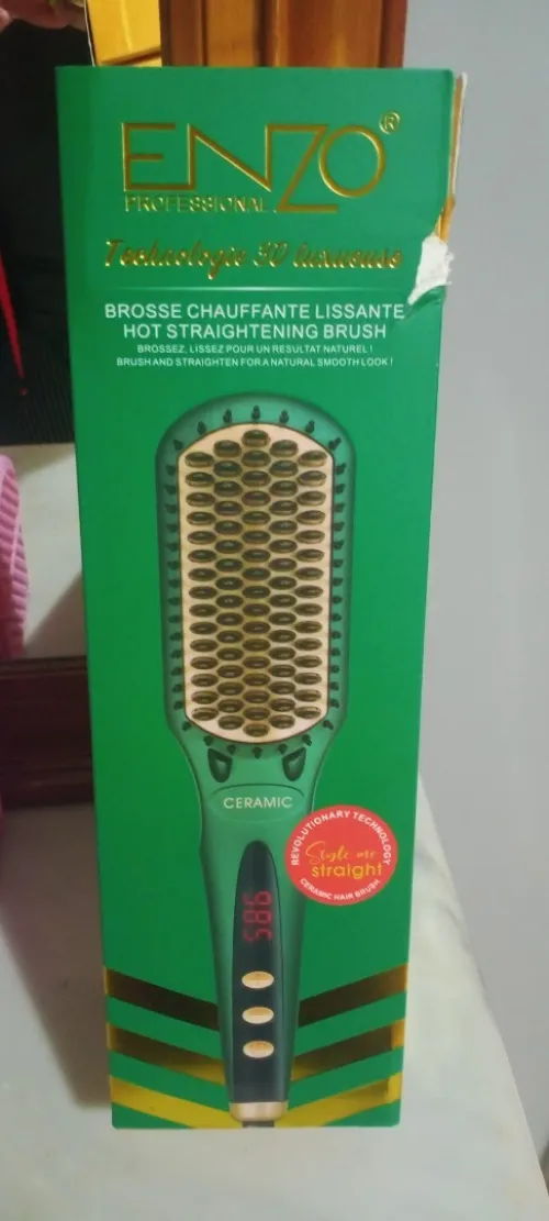 Roulette de la marque italienne ENZO