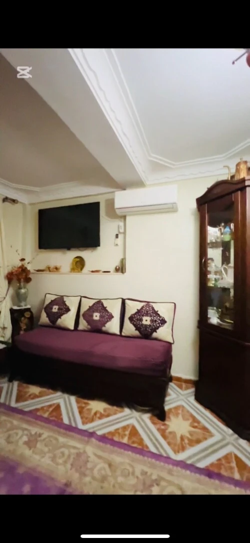 Vente Appartement F4 Aïn Témouchent El malah