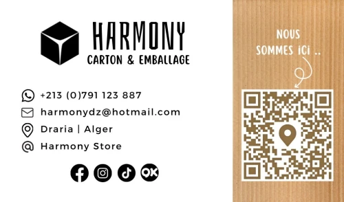 Caisses en carton ondulé