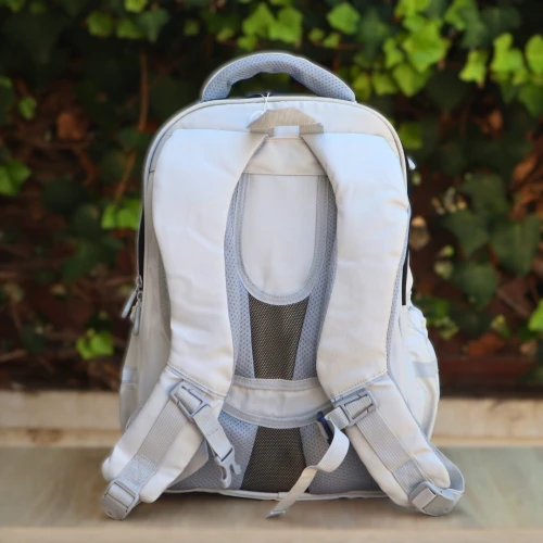 Sac a Dos Scolaire Premium Quality Multipoches