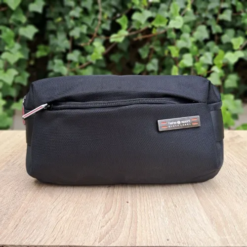Sacoche banane Compact, Résistant et Pratique