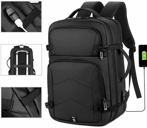 Sac a Dos Pro Étanche - حقيبة محترفة مضادة للماء