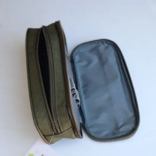 Trousse à Crayons avec Plusieurs Poches