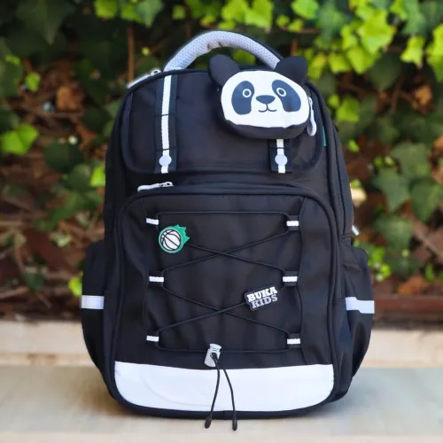 Sac a Dos Scolaire Premium Quality Multipoches